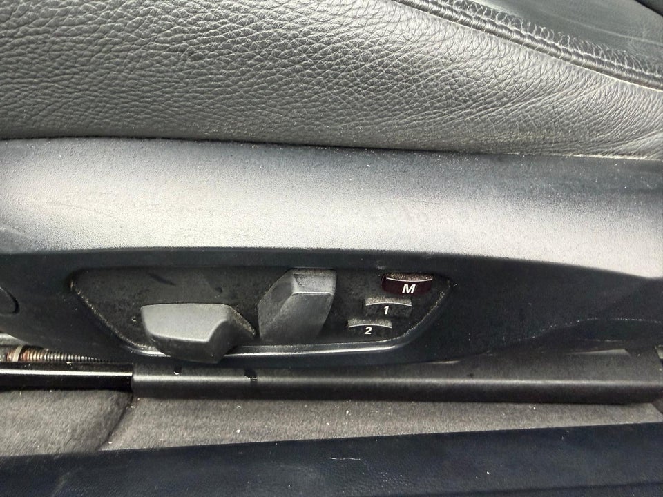 BMW 335i 3,0 Coupé 2d