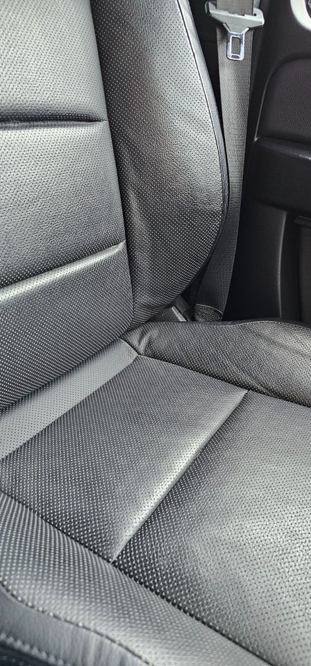 Mercedes G350 d 3,0 aut. Van 5d