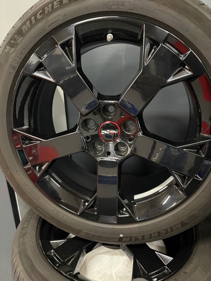 MINI Countryman E JCW Trim XL 5d