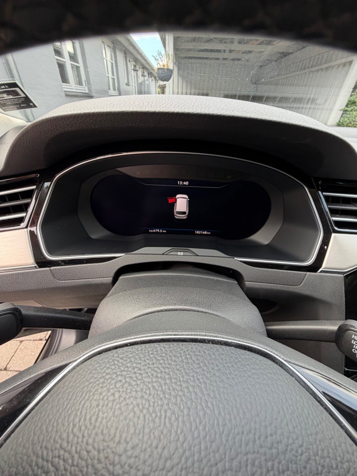 VW Passat 1,4 TSi 150 Highline Premium Variant DSG 5d