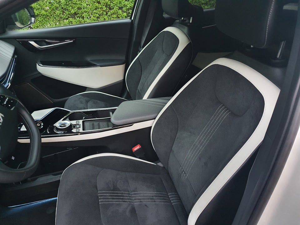 Kia EV6 77 Long Range GT-Line 5d