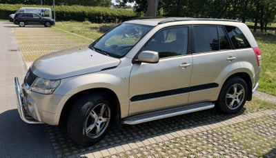 Suzuki Grand Vitara 2,0 GLX 5d