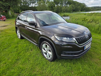Skoda Kodiaq 1,5 TSi 150 Style DSG 5d