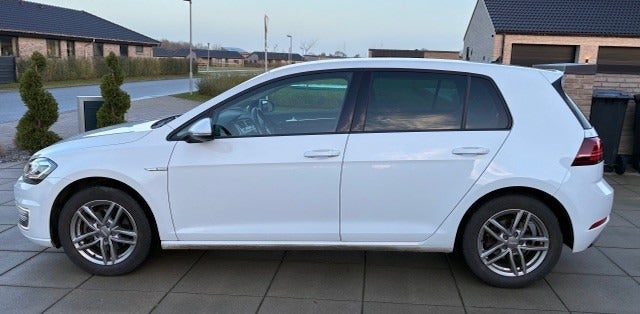 VW e-Golf VII Unlimited 5d