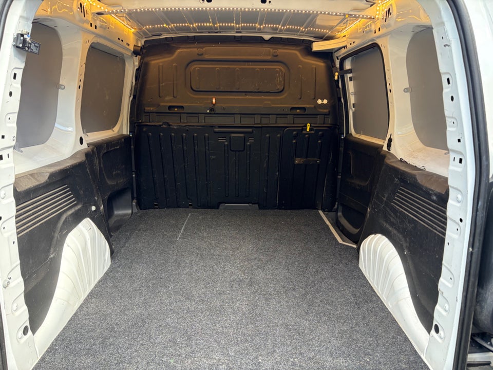 Citroën Berlingo 1,5 BlueHDi 100 L1N1 Van
