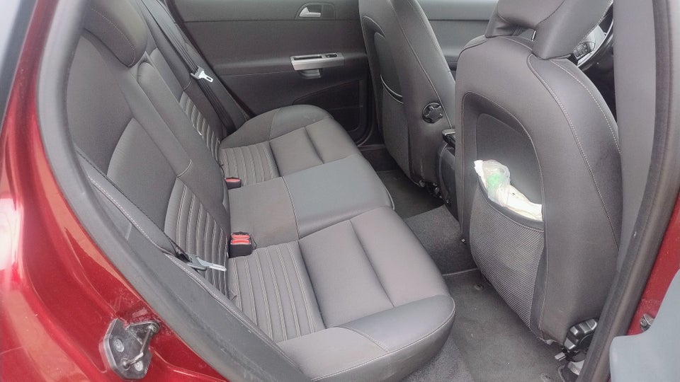 Volvo V50 2,0 D aut. 5d