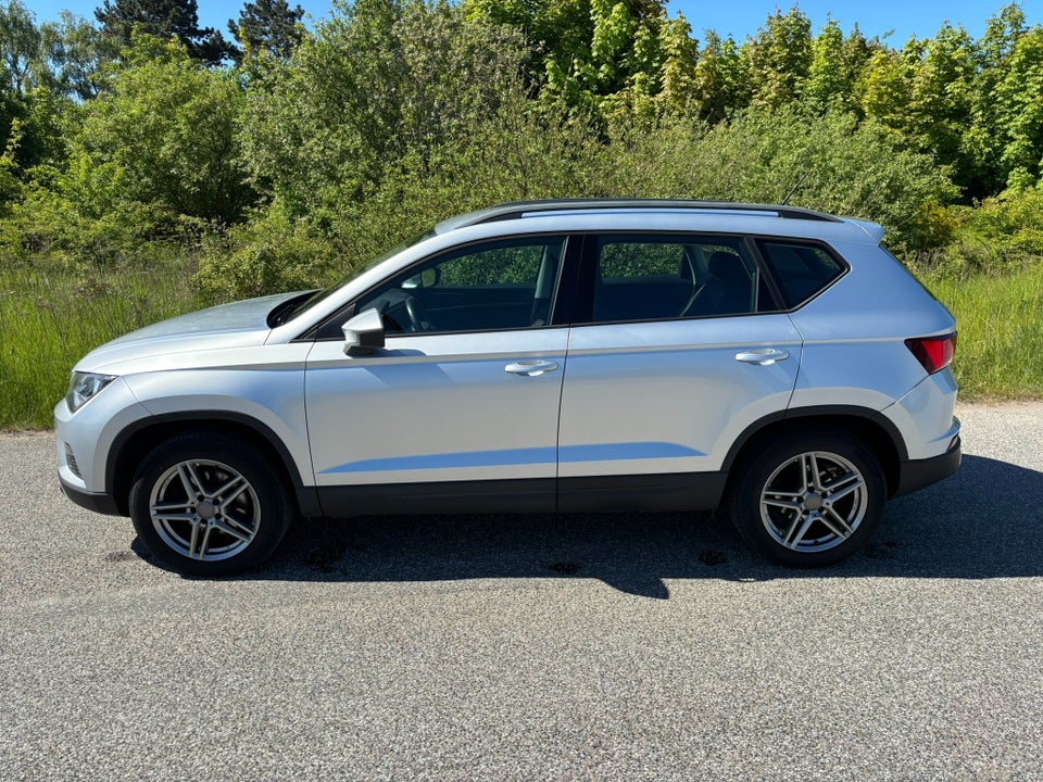 Seat Ateca 1,4 TSi 150 Style DSG 5d