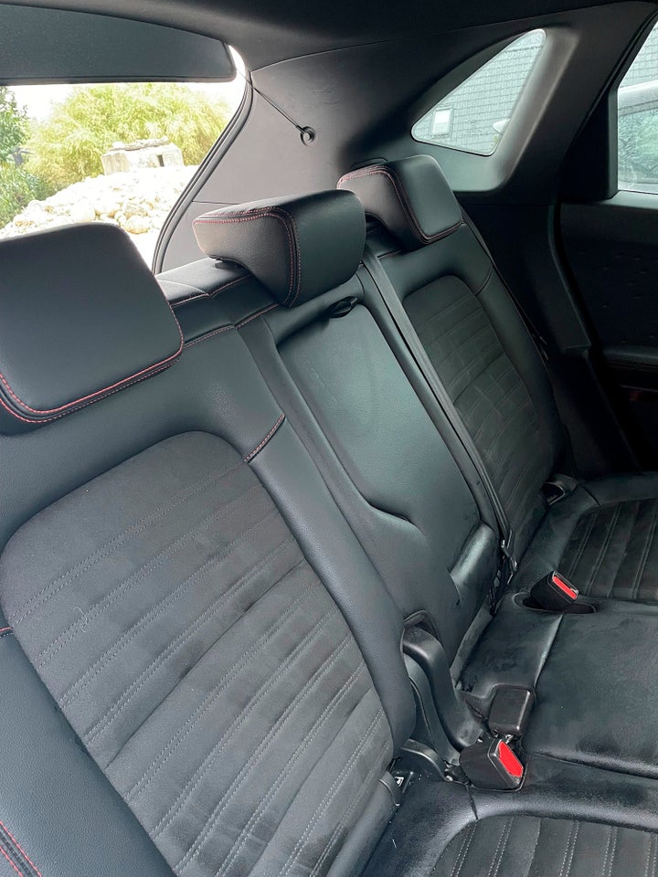 Ford Kuga 2,5 PHEV ST-Line X CVT 5d