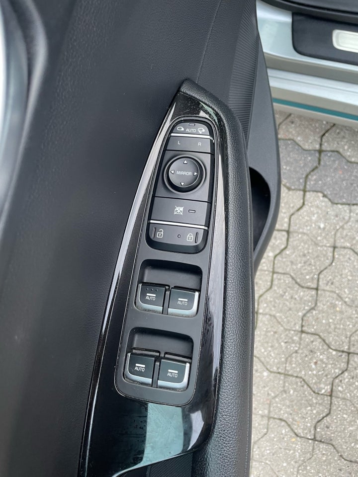 Kia Optima 2,0 PHEV SW aut. 5d