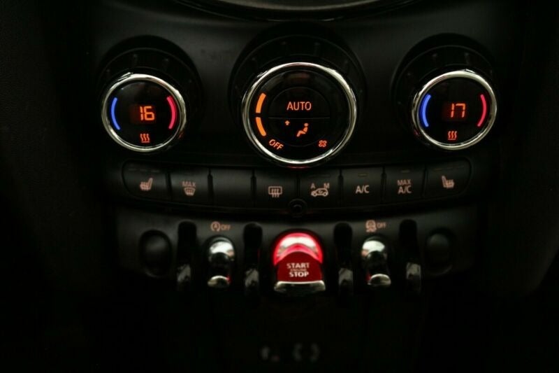 MINI Cooper S 2,0 Cabriolet 2d