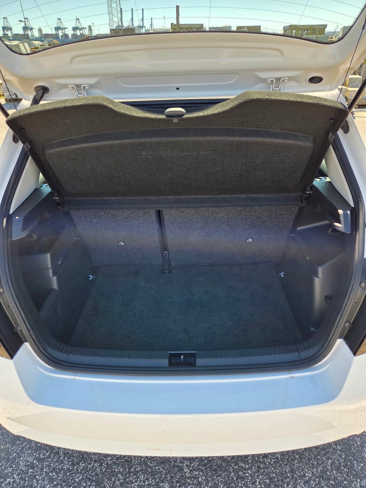 Skoda Fabia 1,2 TSi 90 Ambition 5d