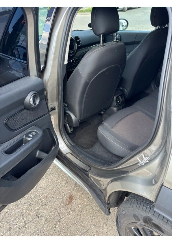 MINI Countryman Cooper 2,0 D aut. 5d