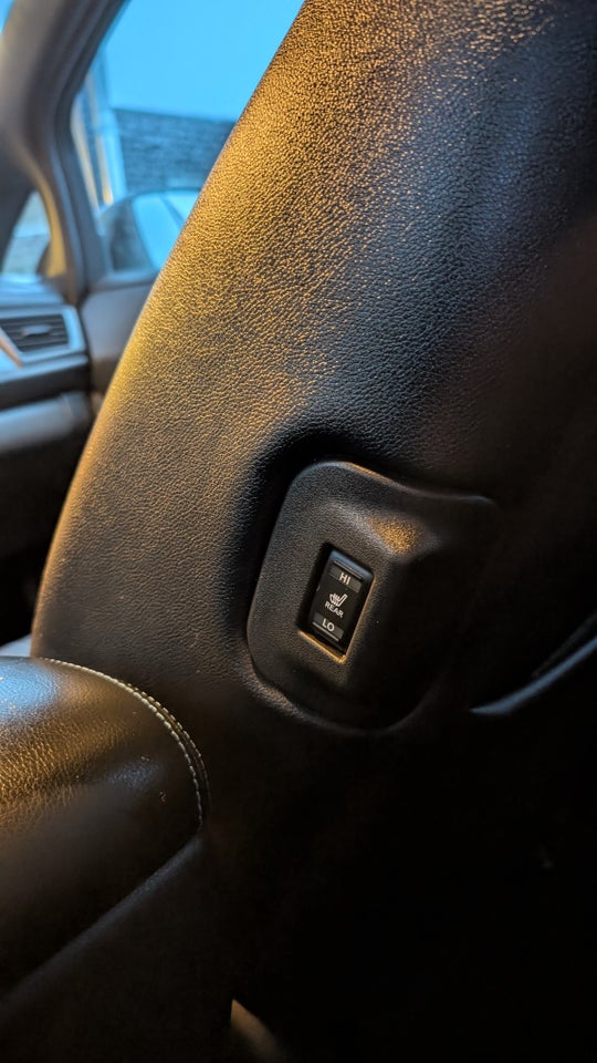 Nissan Leaf 40 Tekna 5d