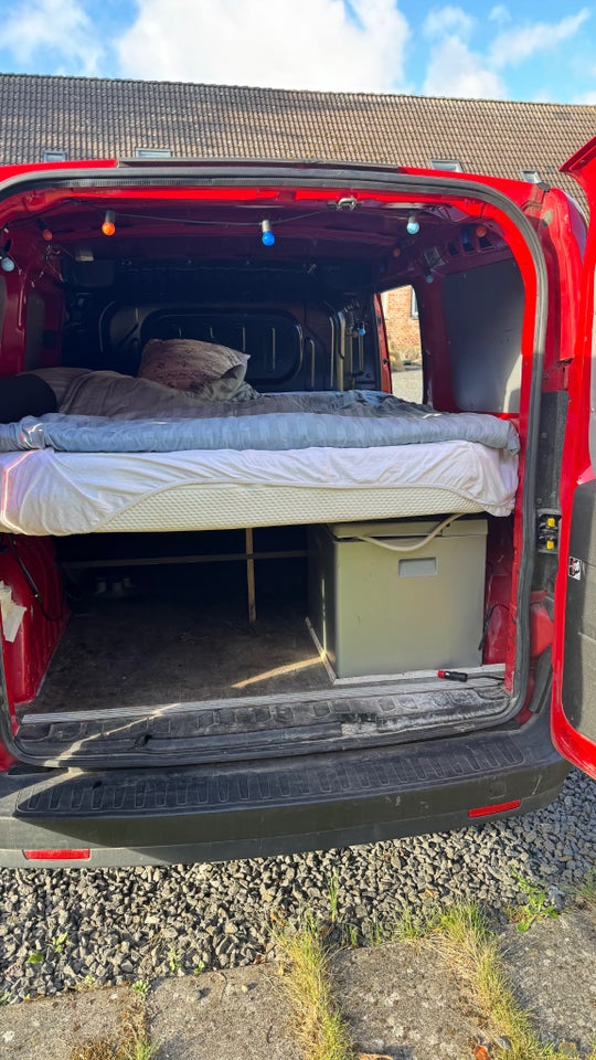 Opel Combo 1,3 CDTi 90 L2H1 eco 5d