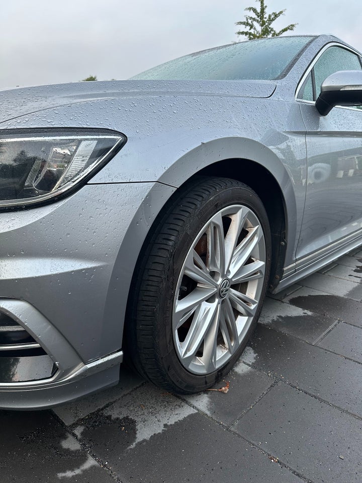 VW Passat 1,4 TSi 150 Comfortline Variant DSG 5d