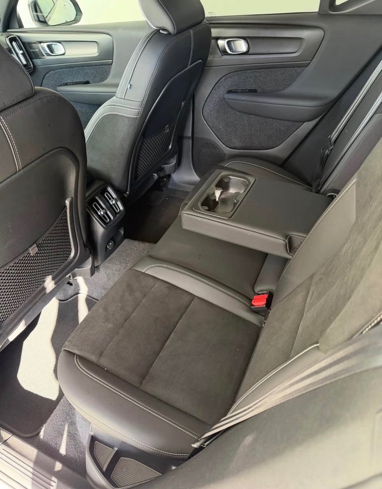 Volvo XC40 P6 ReCharge Ultimate 5d