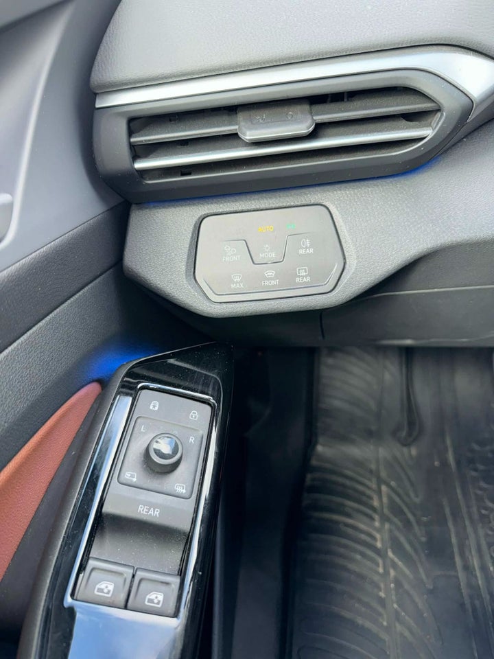 VW ID.4 77 1ST Pro Performance Max 5d