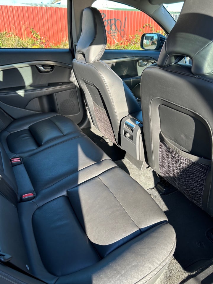 Volvo XC70 2,0 D4 181 Momentum aut. 5d