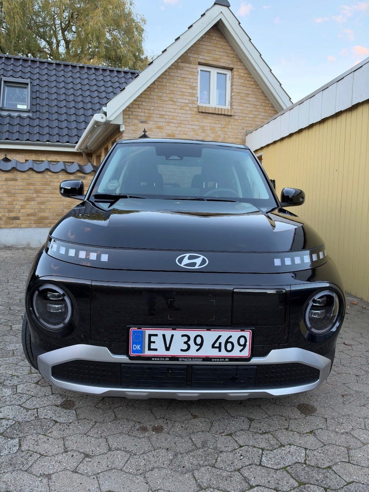 Hyundai Inster 49 Advanced 5d