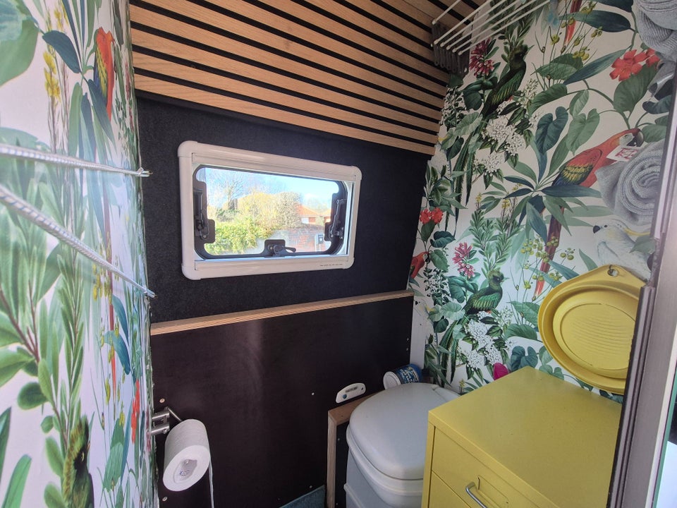 Citroën Jumper 33 2,0 BlueHDi 130 Combi L2H2