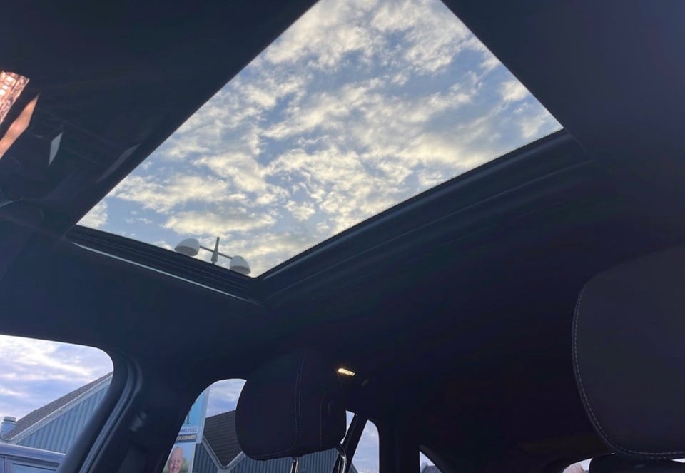 Mercedes EQC400 Electric Art 4Matic 5d