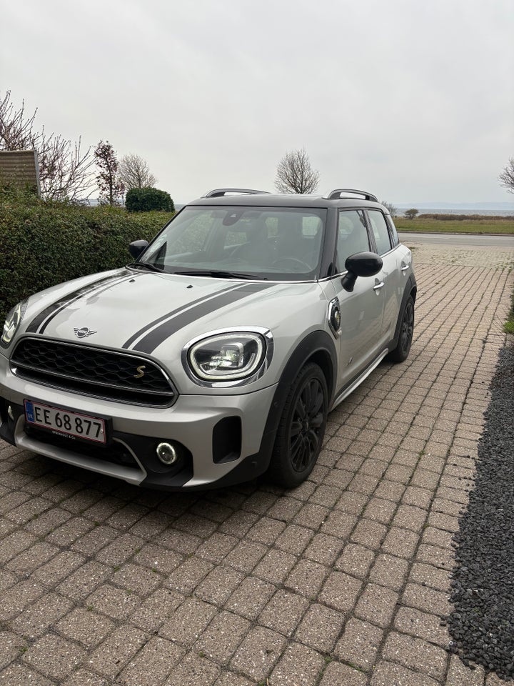 MINI Countryman Cooper SE 1,5 Maximise aut. ALL4 5d