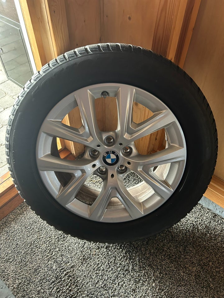 BMW X1 2,0 sDrive20d Advantage aut. 5d