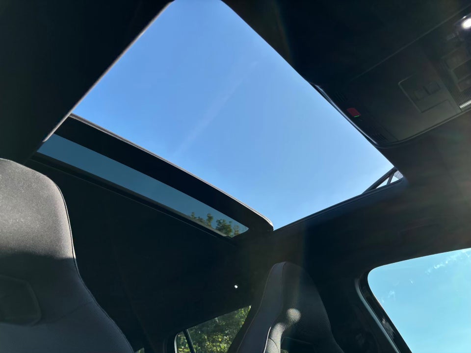 Seat Tarraco 1,4 eHybrid FR DSG 5d