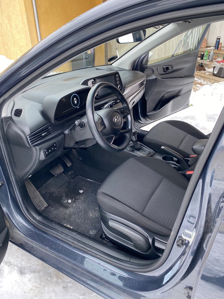 Hyundai i20 1,0 T-GDi Advanced DCT 5d