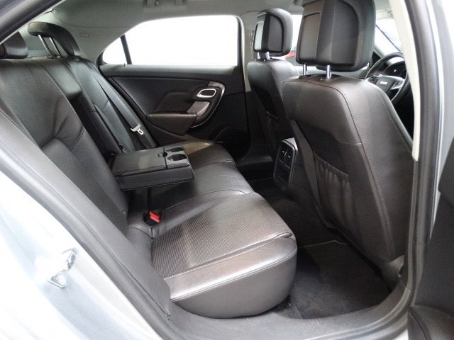 Saab 9-5 2,8 T Aero aut. XWD 4d