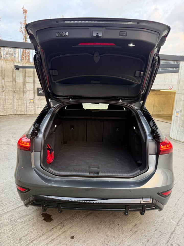 Audi A6 e-tron Progress plus performance Avant 5d