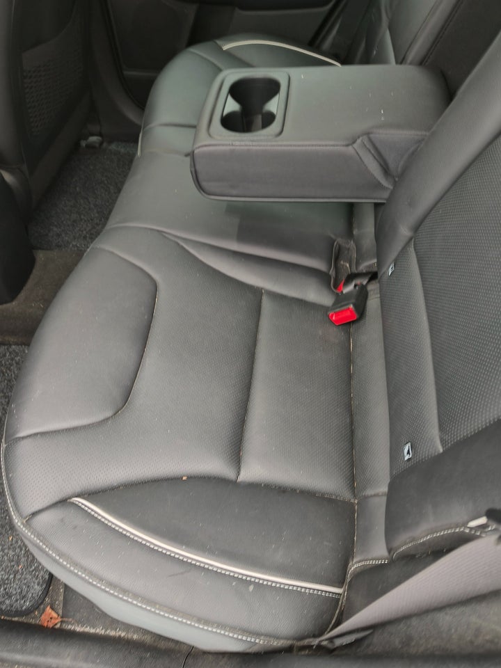 Kia e-Niro 64 Executive Line 5d