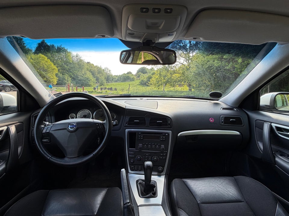 Volvo S60 2,5 T 4d