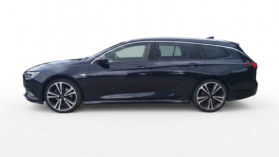 Opel Insignia 2,0 CDTi 170 OPC Line Sports Tourer aut. 5d