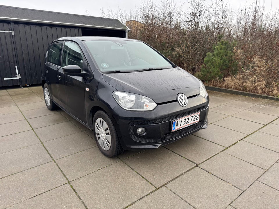 VW Up! 1,0 60 Move Up! BMT 5d