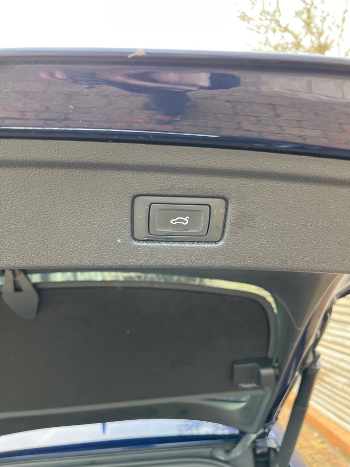 Audi A5 40 TFSi Prestige plus Sportback S-tr. 5d