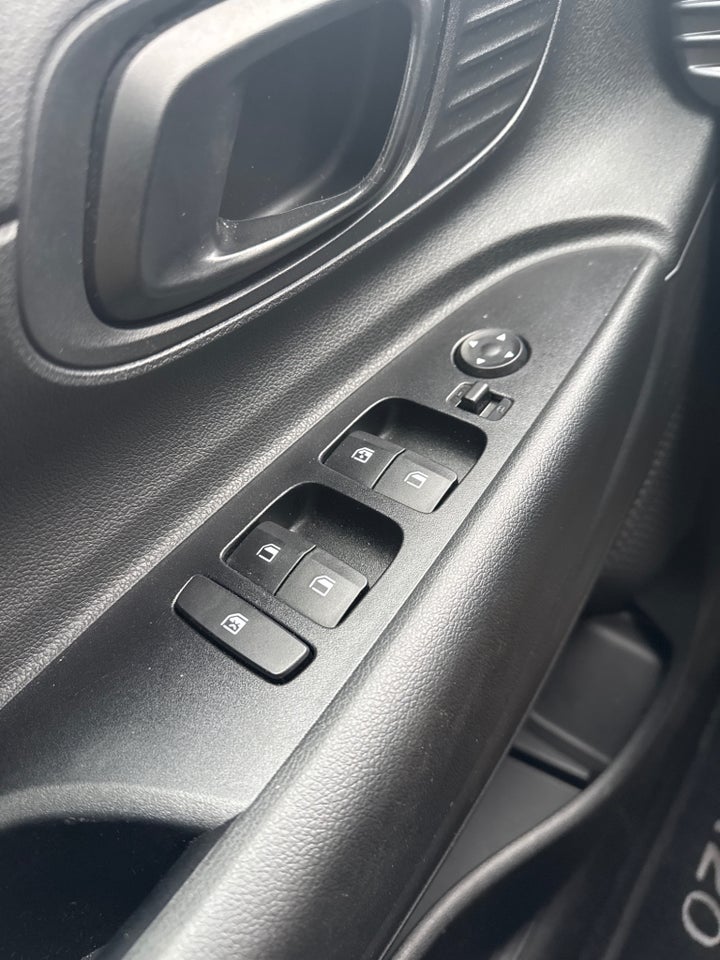 Hyundai i20 1,0 T-GDi Advanced 5d