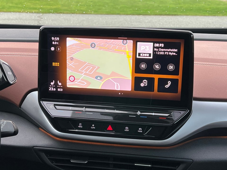 VW ID.4 77 Max Top Sport 5d