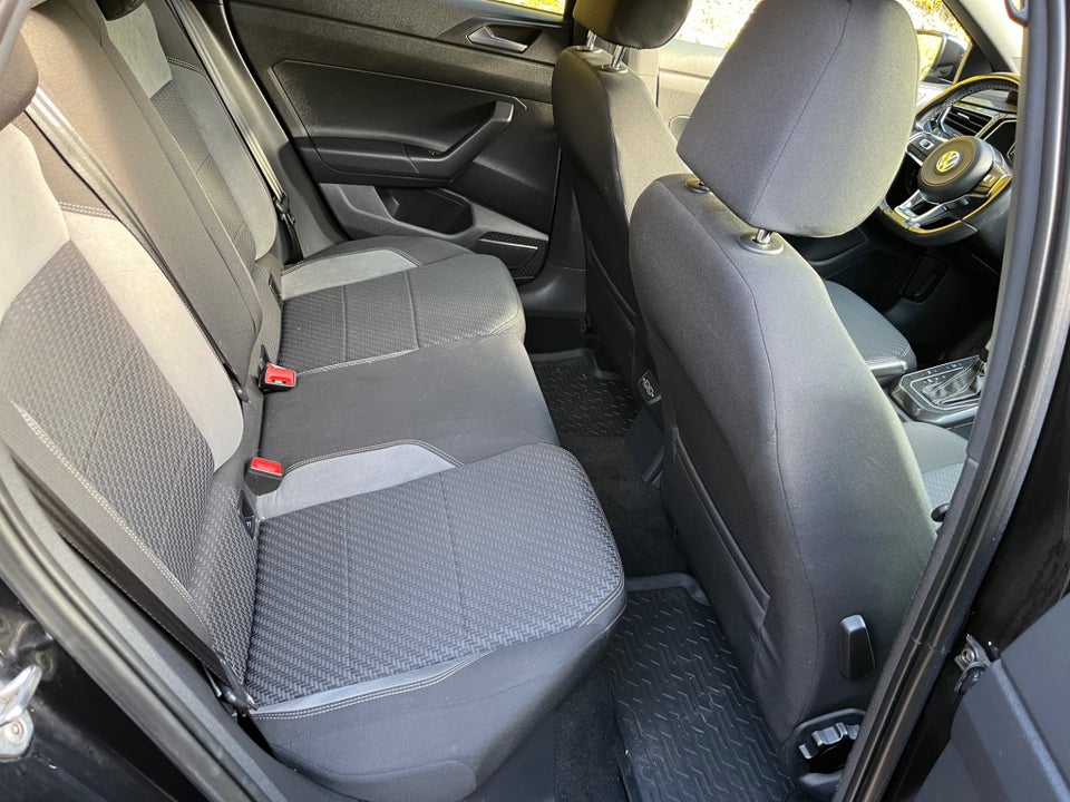 VW Polo 1,5 TSi 150 R-line DSG 5d