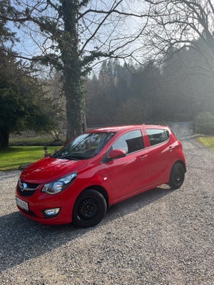 Opel Karl 1,0 Enjoy 5d