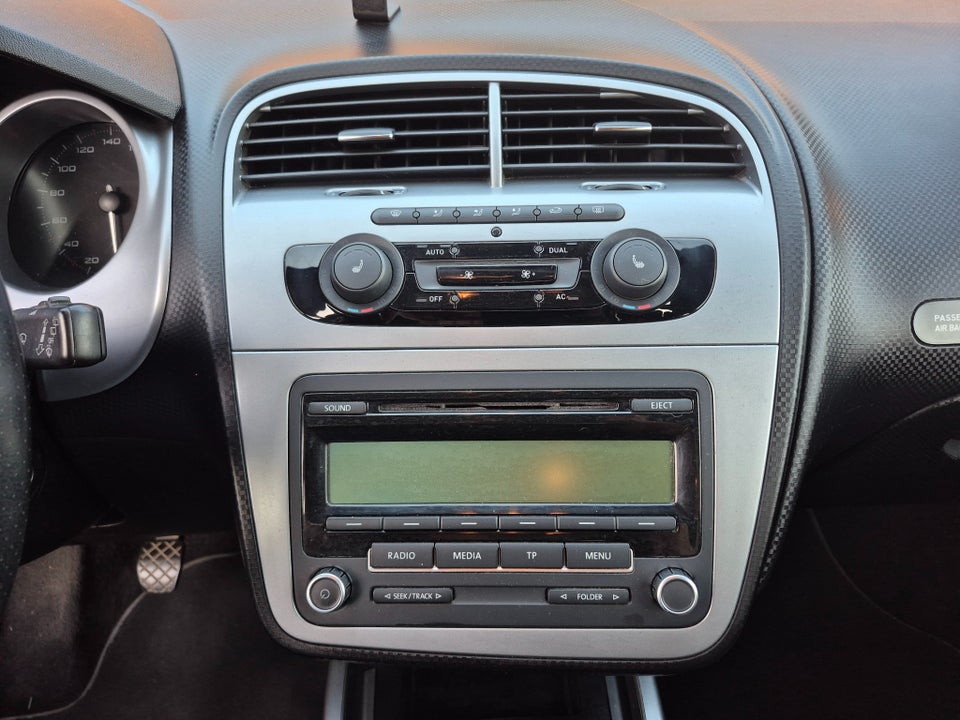 Seat Altea XL 1,6 TDi Reference eco 5d