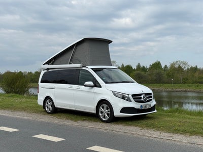 Mercedes V250 d 2,0 Marco Polo aut. L