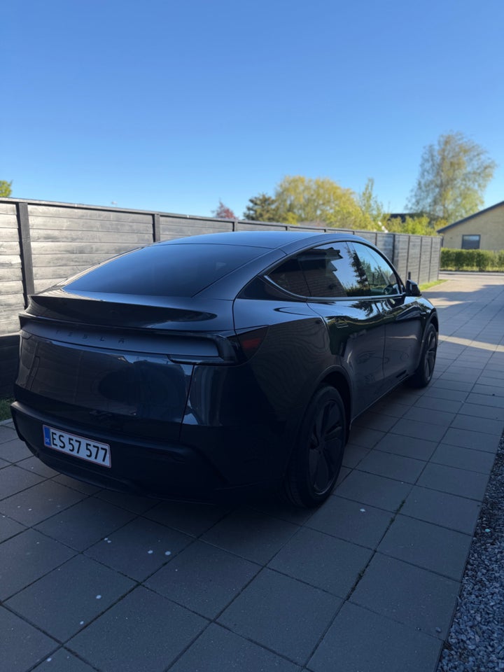 Tesla Model Y Premium Long Range RWD 5d