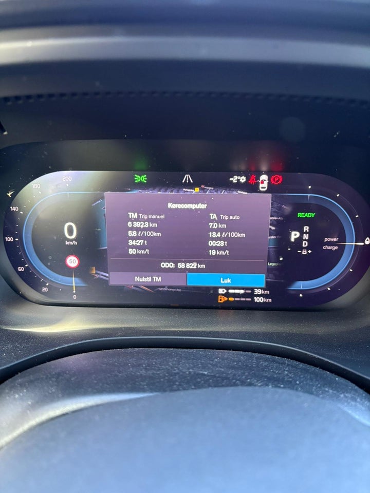 Volvo XC60 2,0 T6 ReCharge Inscription aut. AWD 5d