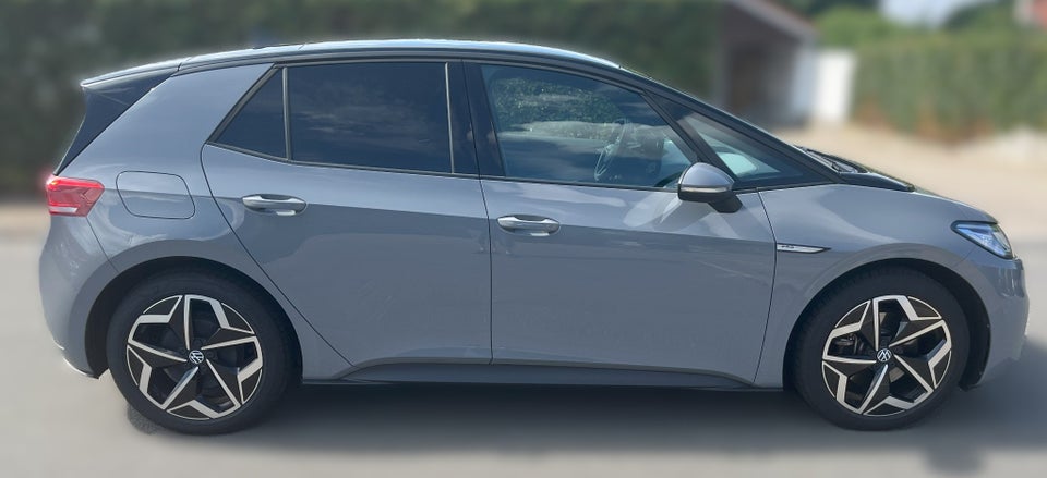 VW ID.3 58 Pro Performance Max 5d