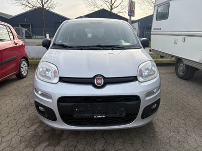 Fiat Panda 0,9 TwinAir 65 Pop 5d