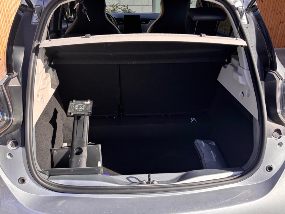 Renault Zoe 52 Intens 5d