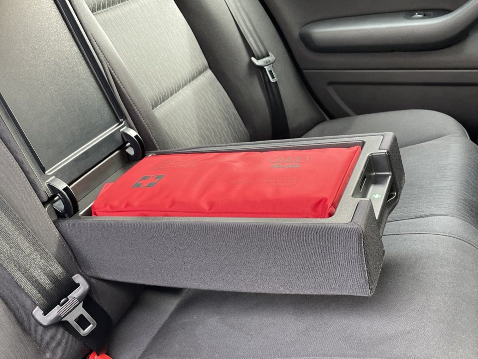 Audi A4 1,8 T 163 Avant 5d