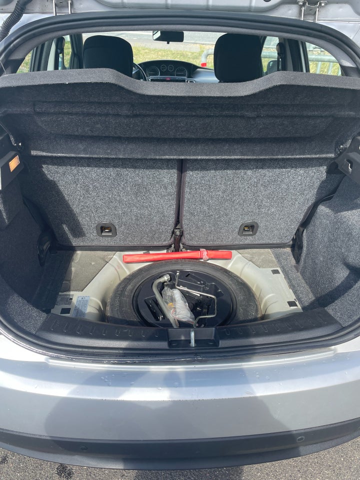 Lancia Ypsilon 1,2 8V 3d