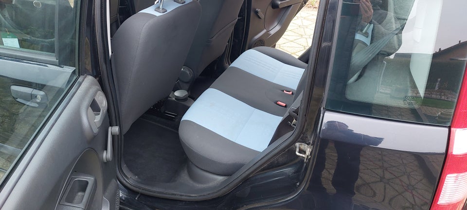 Fiat Panda 1,2 Dynamic ECO 5d